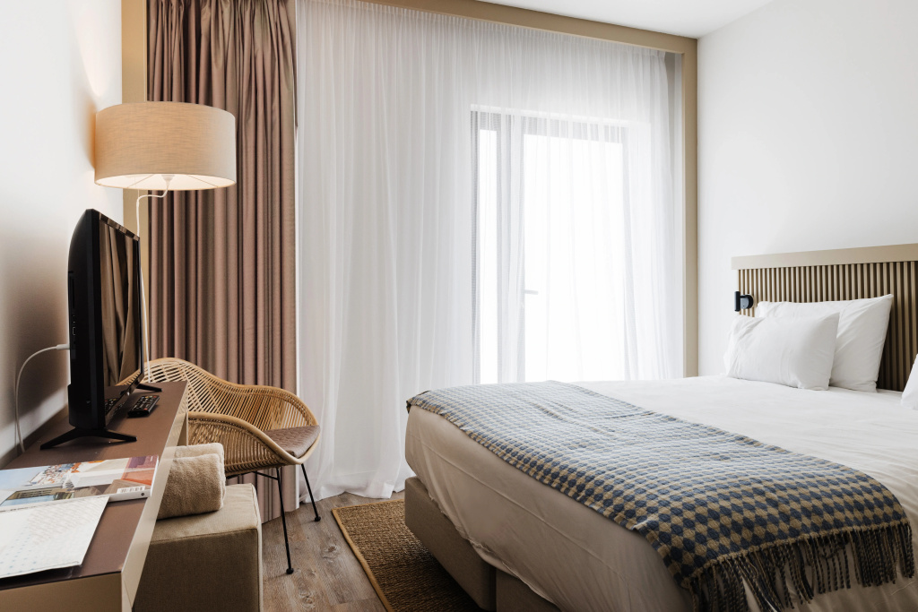 Memmo Baleeira - Design Hotels - Général
