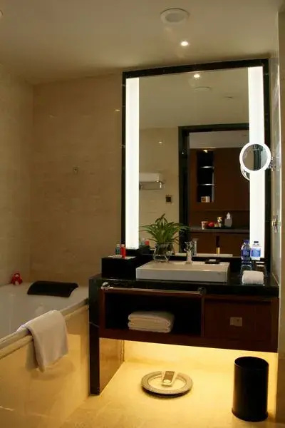 Swiss Grand Nanchang - Chambres