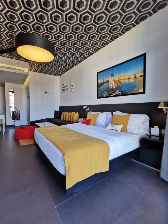 The Smallville Hotel - фото 9