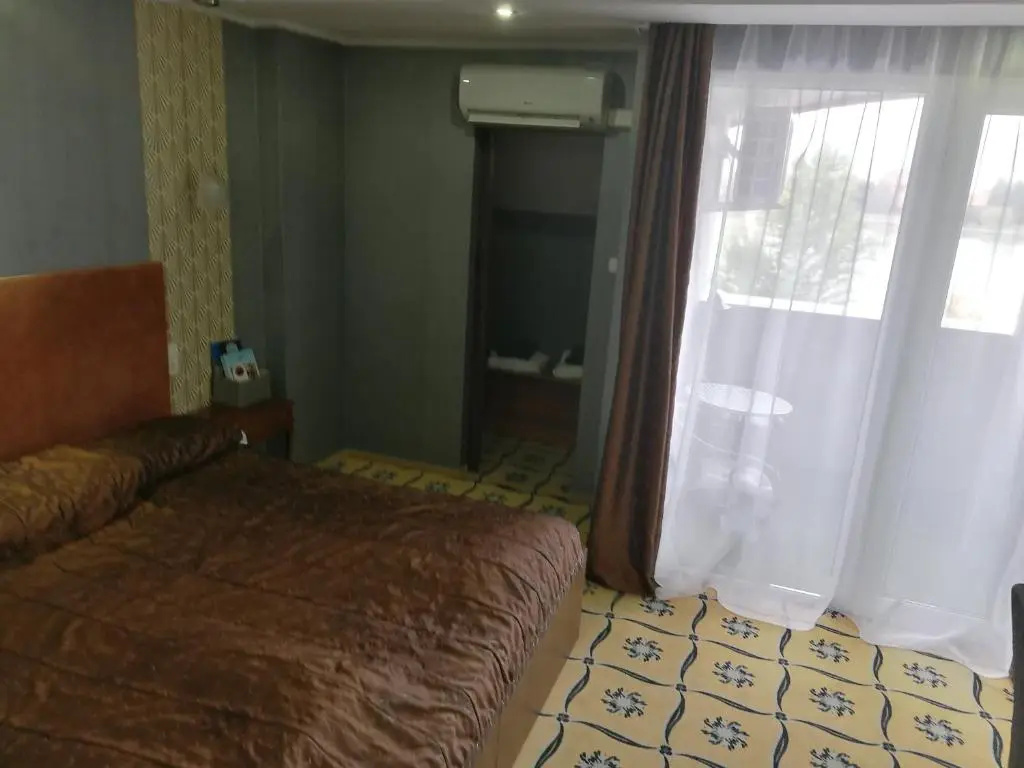 Duna Relax Hotel - Chambres