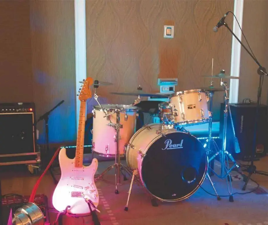 Hotel photo 22