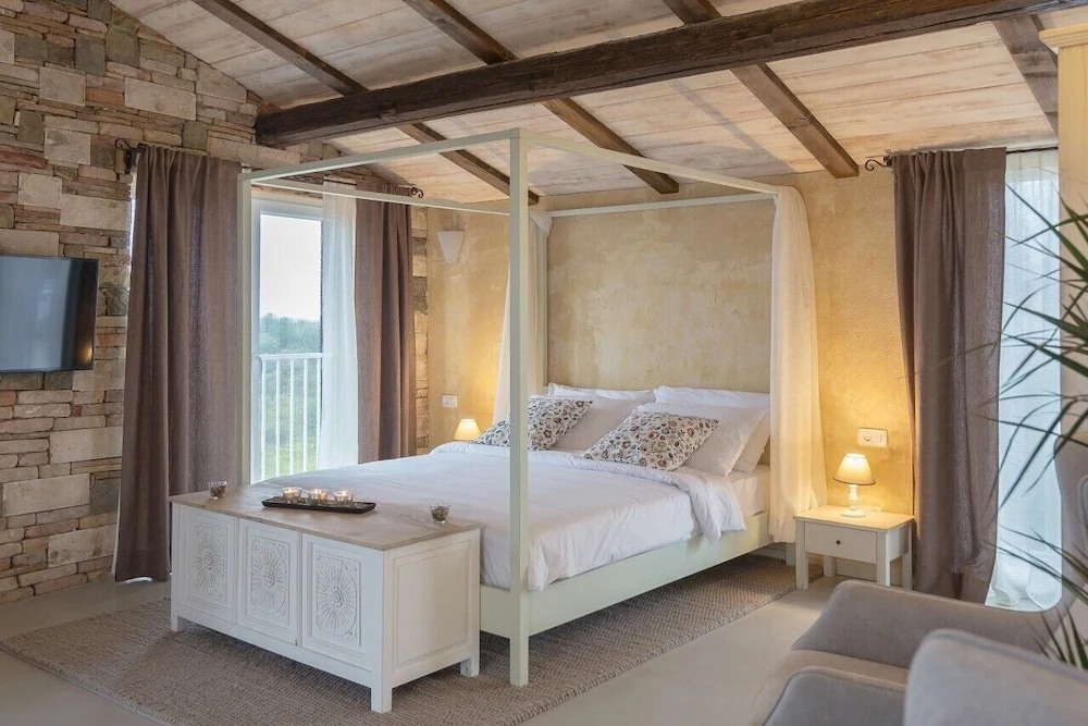 Hotel Stara šola - Oleander Resort - Général