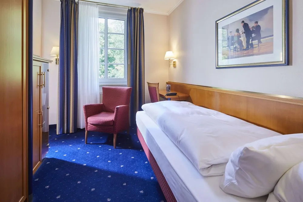 Hotel Therme Bad Teinach - Chambres