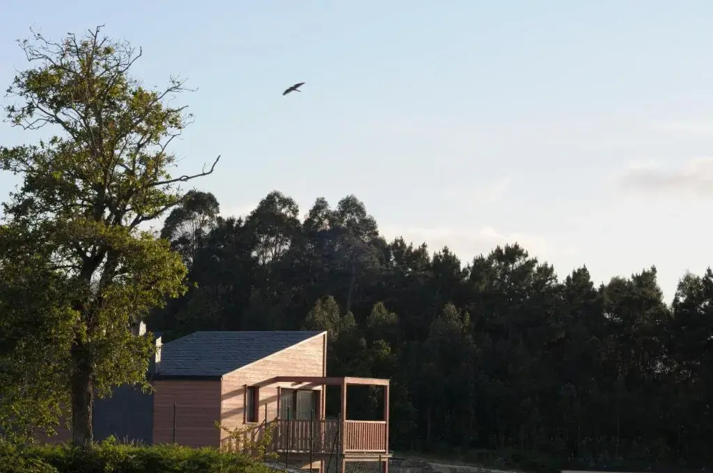 2 Bedrooms Cottage