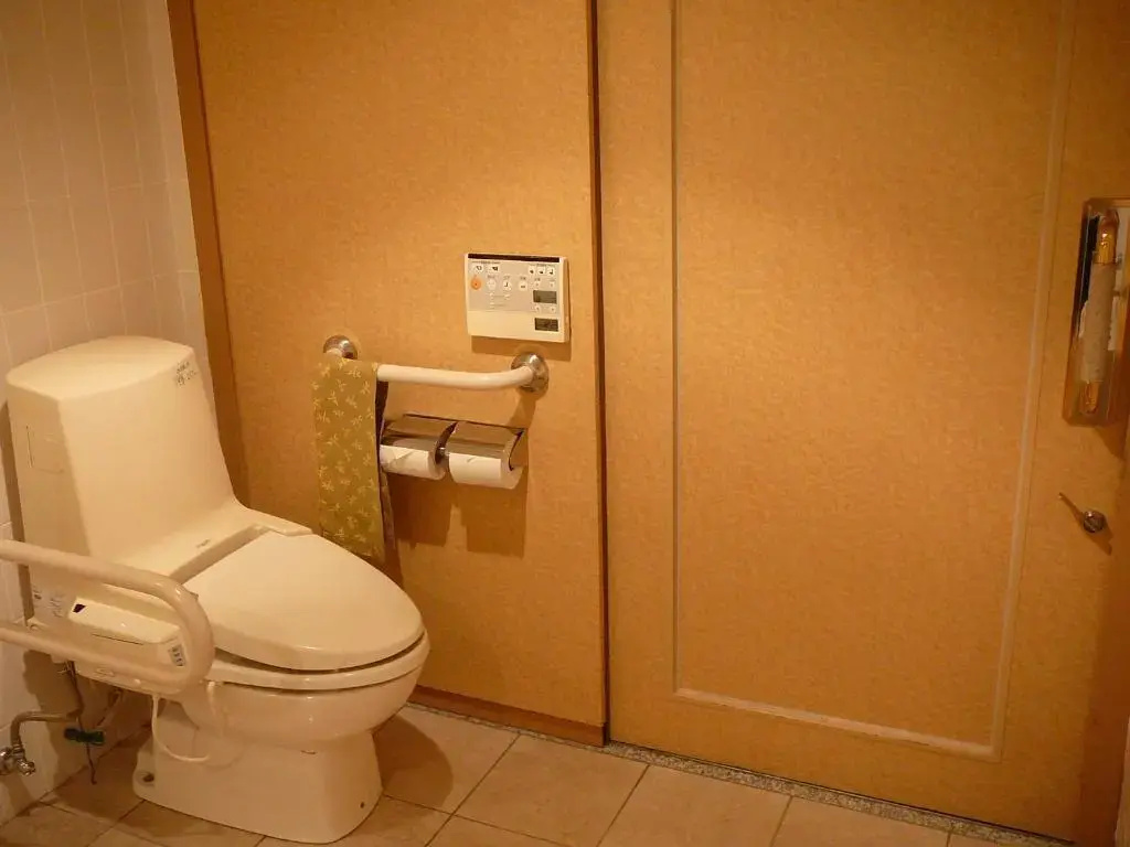 Hotel Ofutei - Chambres