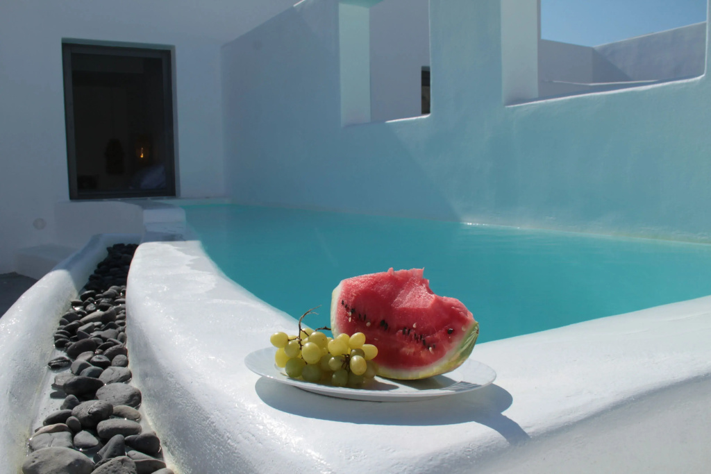 Filira Suites Santorini, ,