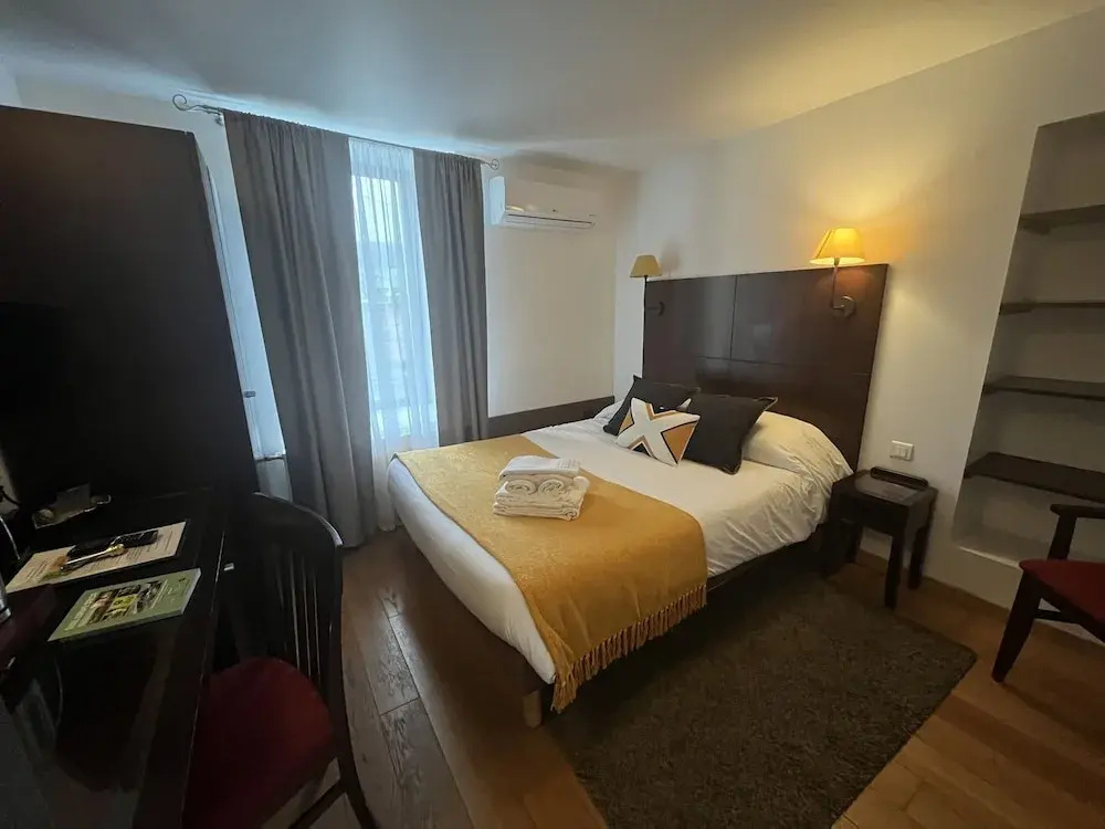 Hotel photo 10