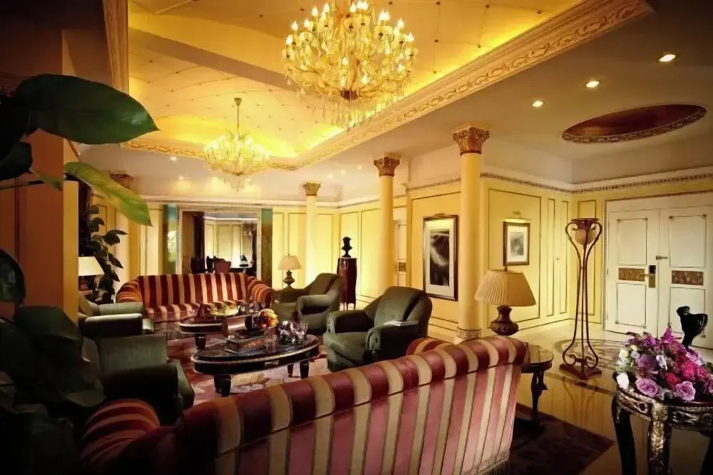 New Century Hotel Taizhou - Général