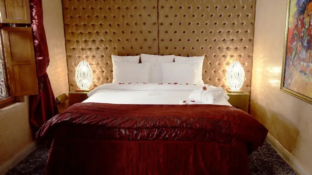 Robinson Club Riad Zakaria - фото 10