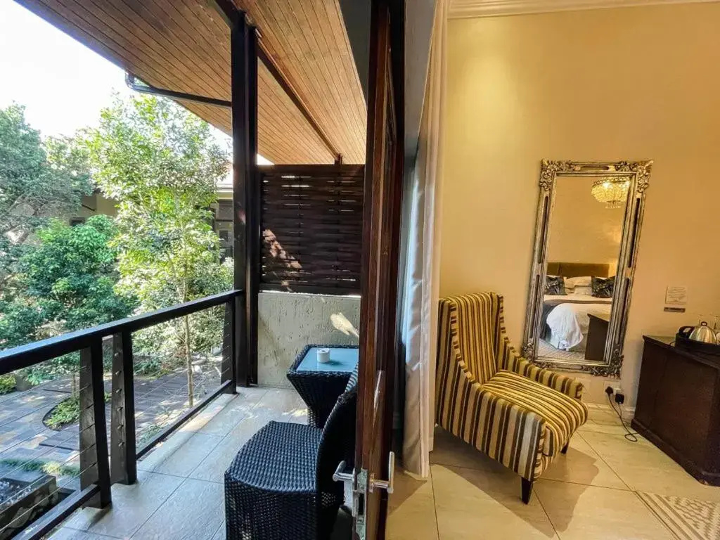 Coco De Mer Boutique Hotel - Chambres