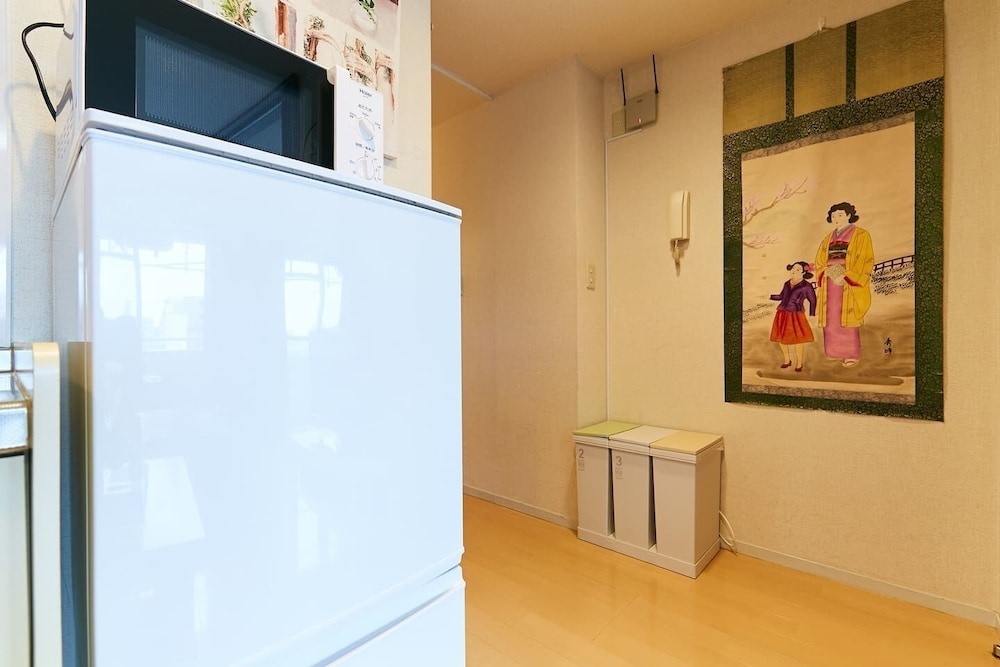 Color Bee Residence 사진 14