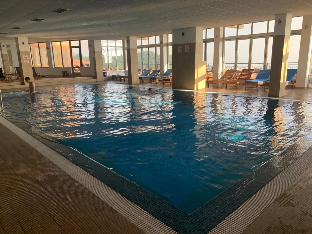 Hotel photo 8