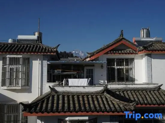 Liyuan Homestay (Lijiang Old Town Branch)