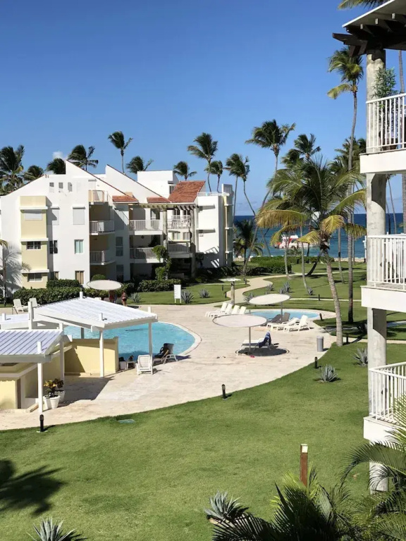 Soriano boutique rooms private beach - Chambres
