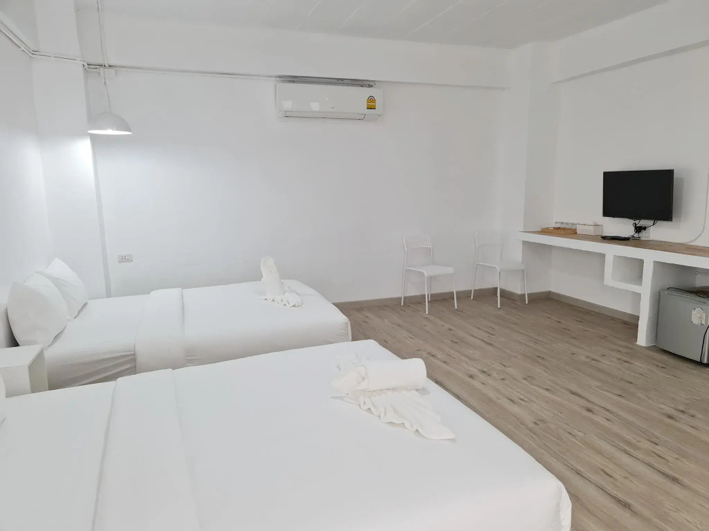 Standard Family room