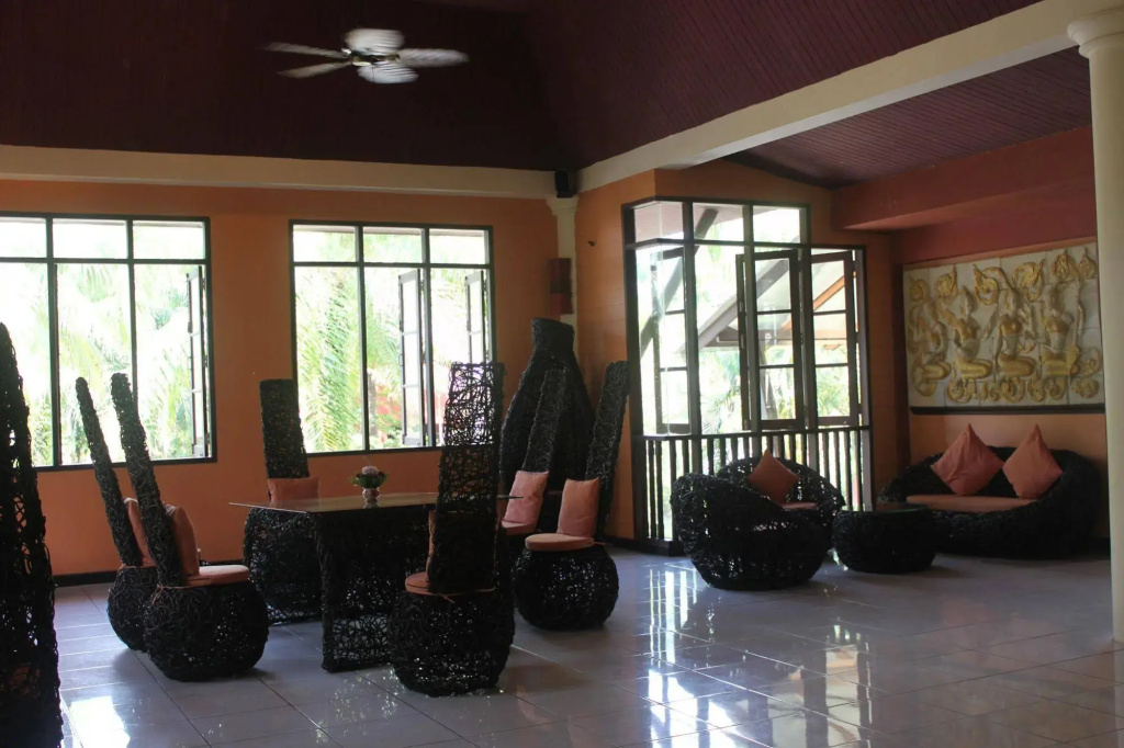 Sudala Beach Resort - Général