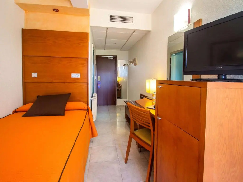 Hotel Servigroup Diplomatic - Chambres