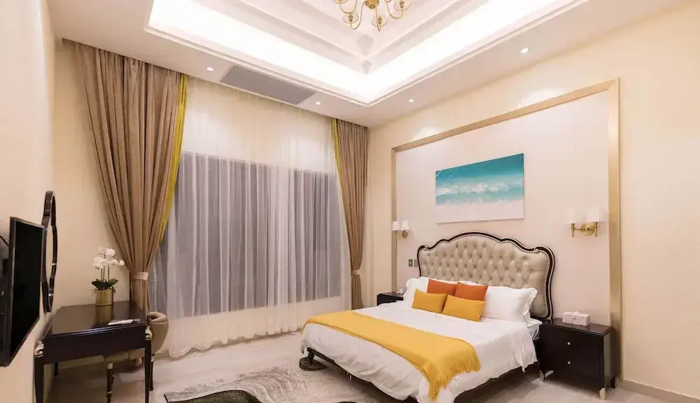 Royal Villa