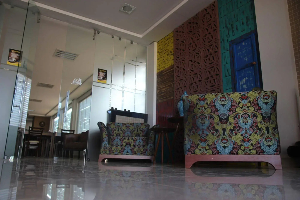 Hotel photo 25