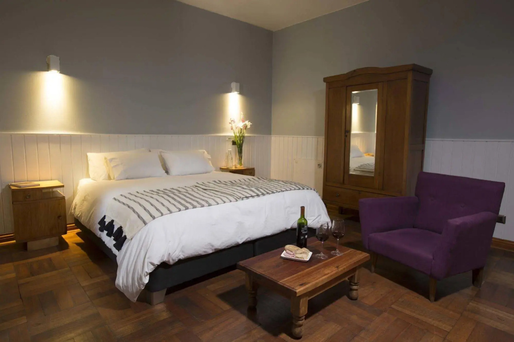 Casanoble Hotel Boutique - Général