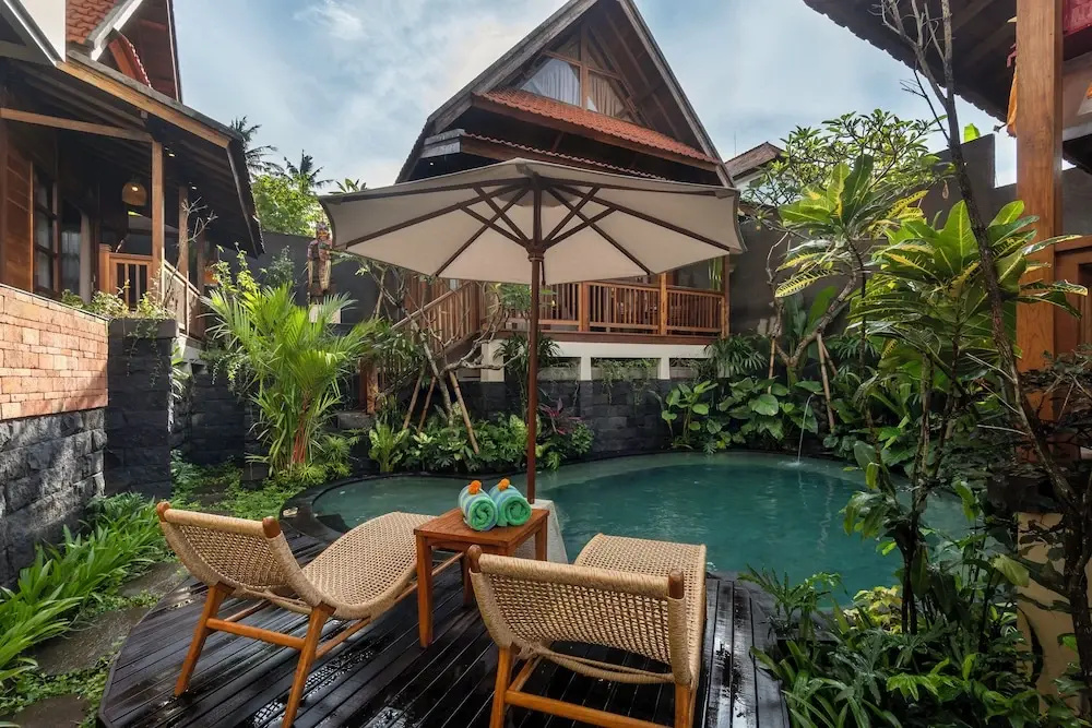 Kirani House