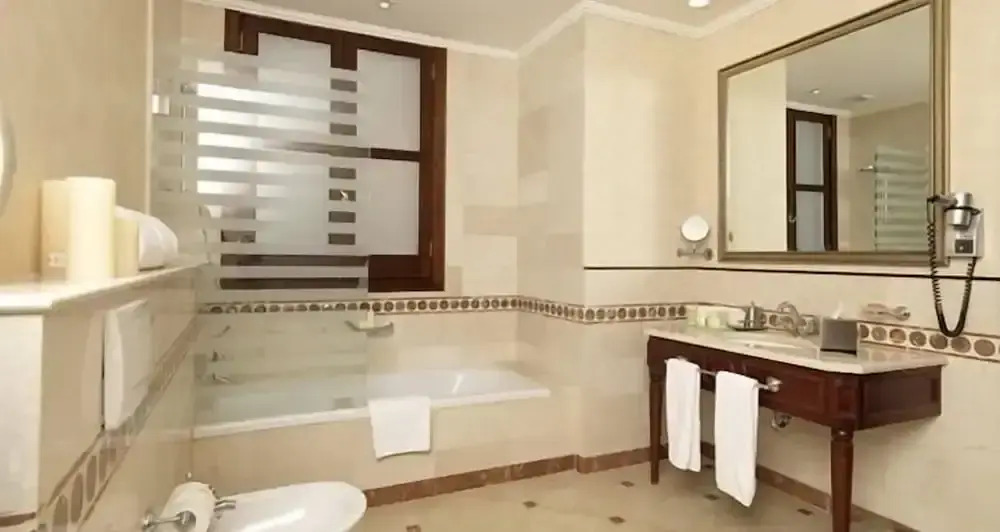 Le Patio Boutique Hotel - фото 8