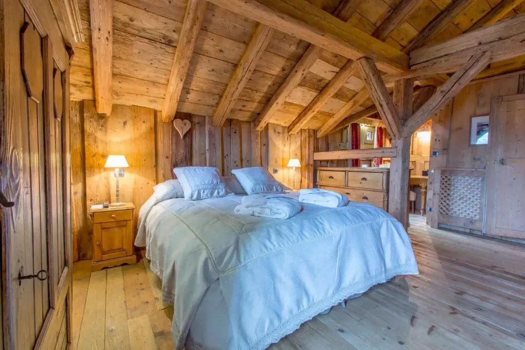 Superior Chalet