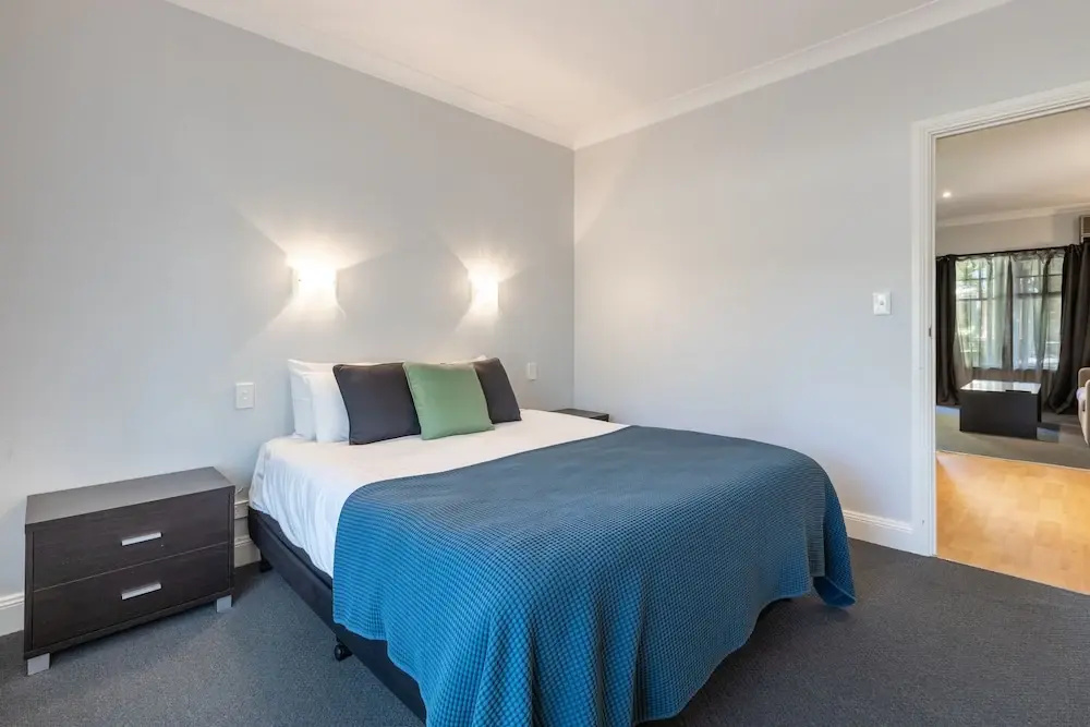 Family Apartment