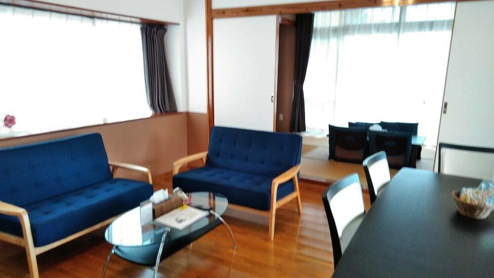 L08 Guesthouse Minami