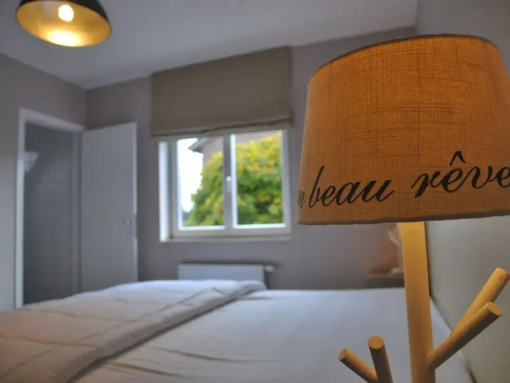 Cozy Holiday Home in Sommeleuze With Private Pool - фото 5