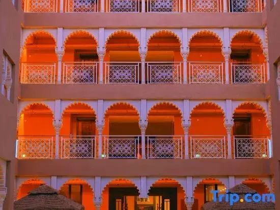 Chitingxuan Homestay (Turpan Yuefeng Suji Branch)