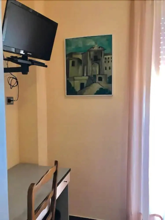 Hotel Scala Greca - Chambres