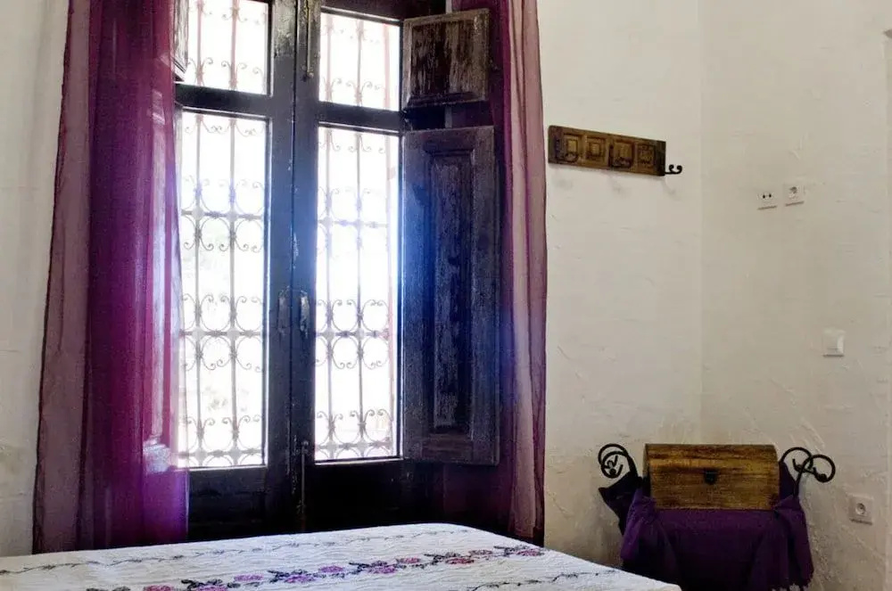 Cortijo Las Gachas - Général