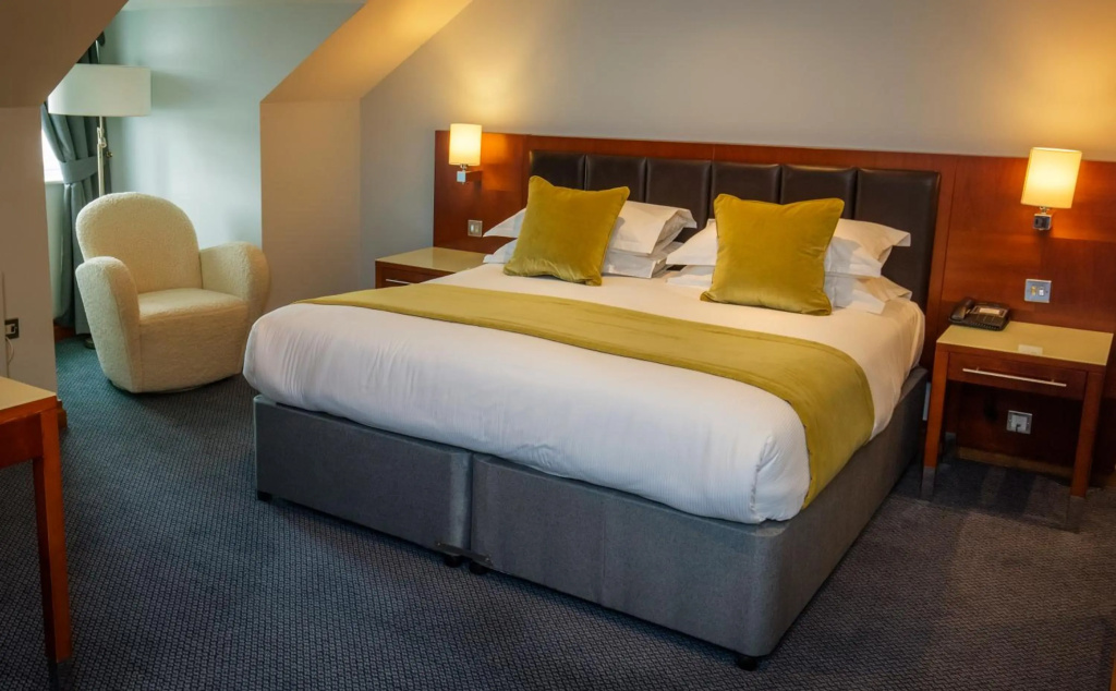 Quay Hotel and Spa - Général