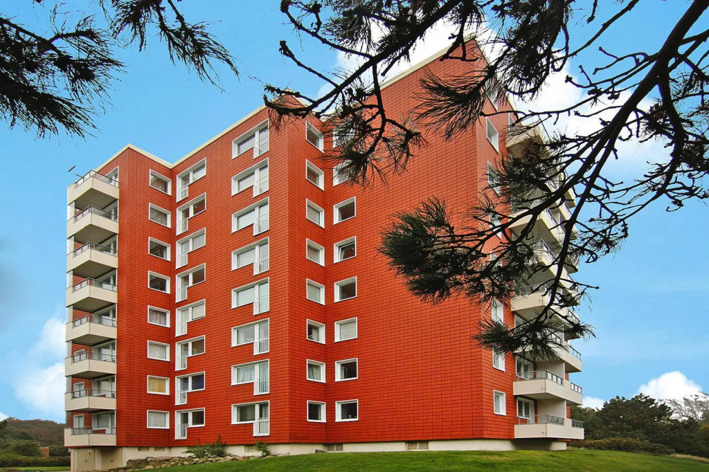 Ferienwohnung, St. Peter-ording