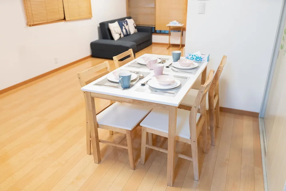 Tennoji Family Homes 사진 2