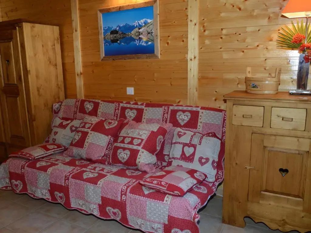 Voir la photo 3 — Studio Flaine, 1 pièce, 4 personnes - FR-1-425-178