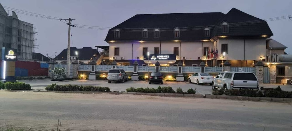 Hotel photo 18