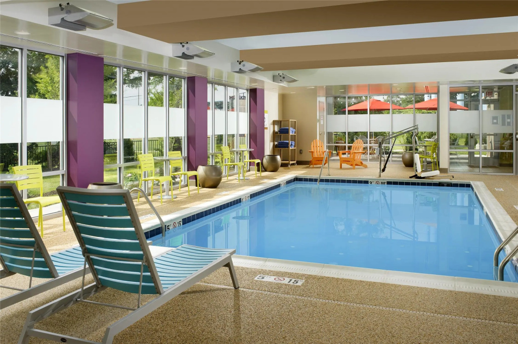 Home2 Suites by Hilton Arundel Mills/BWI Airport - Général