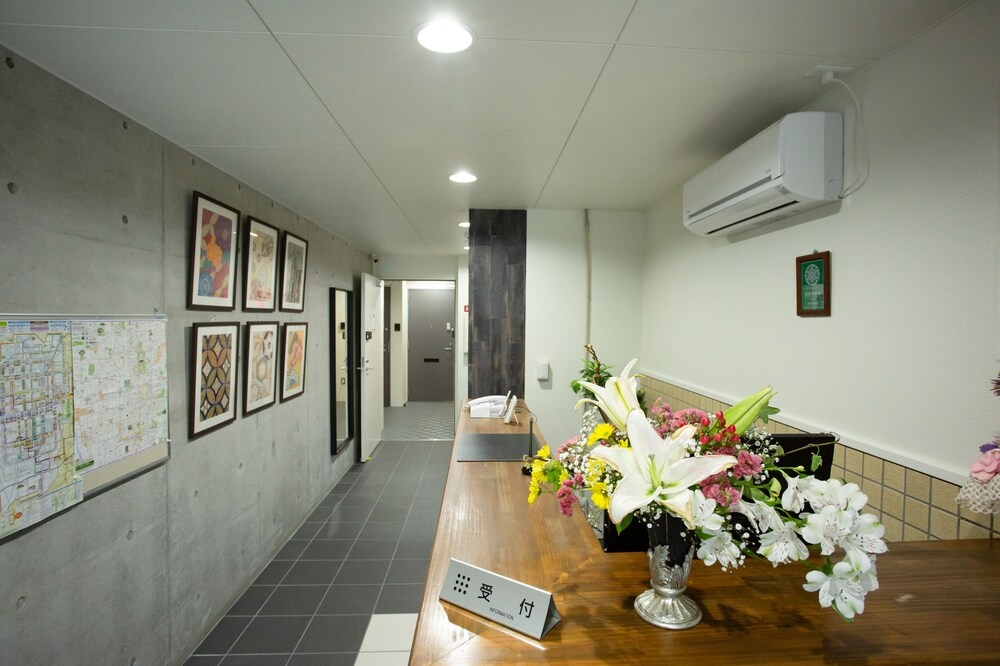 Rest inn Kyoto 사진 22