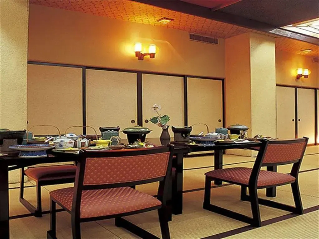 Hotel Shinayoshi - Général