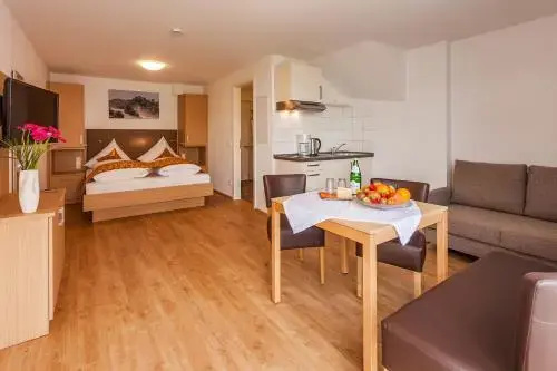 Seehotel BelRiva - Général