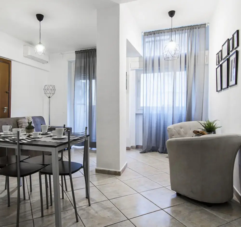 2 Bedrooms Superior Apartment