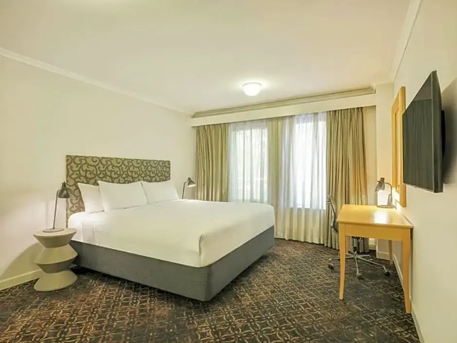 Rendezvous Hotel Sydney The Rocks - Chambres