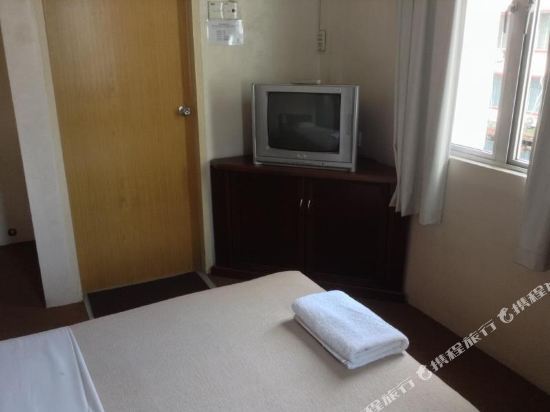 Hotel Seafront Sandakan