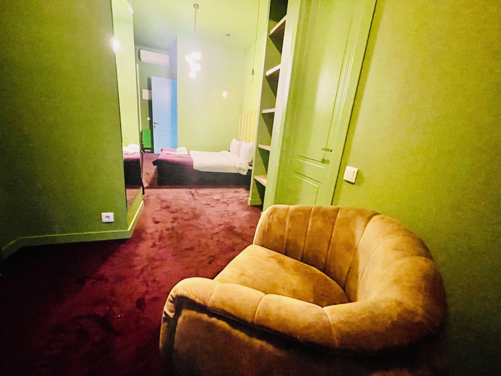 Hotel photo 10