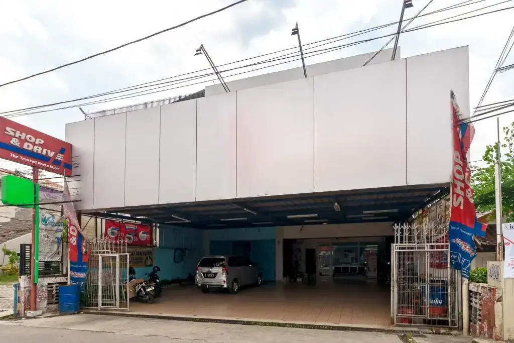 Airy Syariah Cinere Raya NB13 Depok