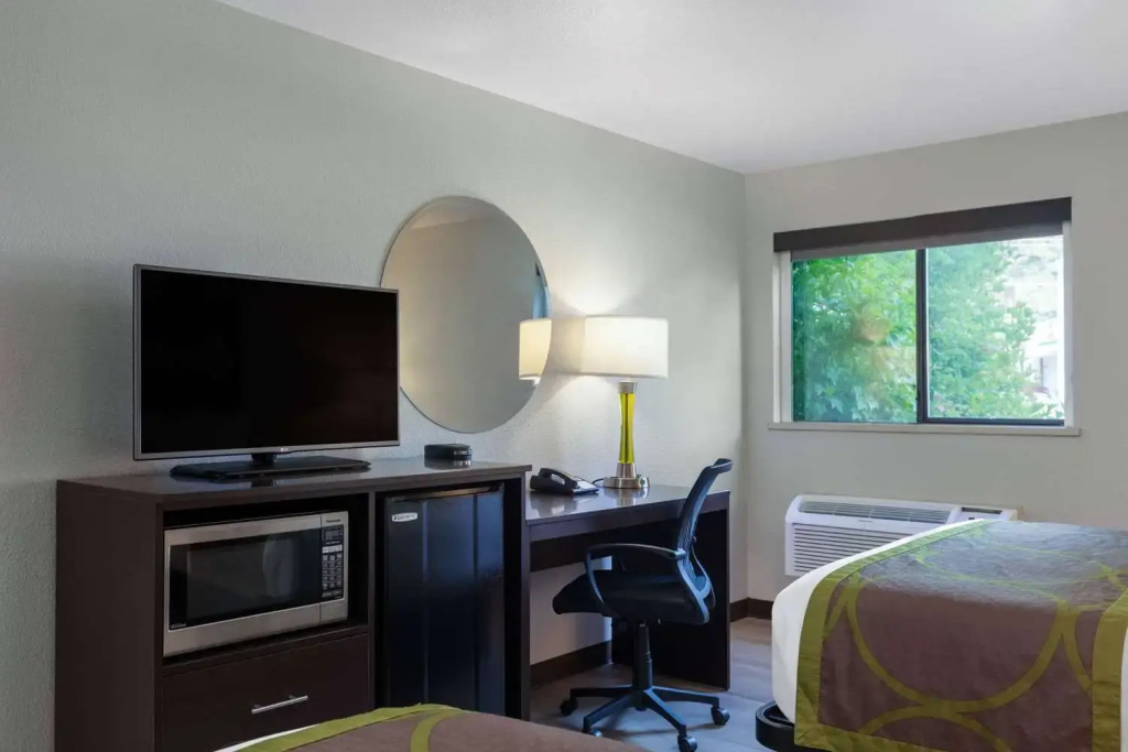 Hotel photo 30