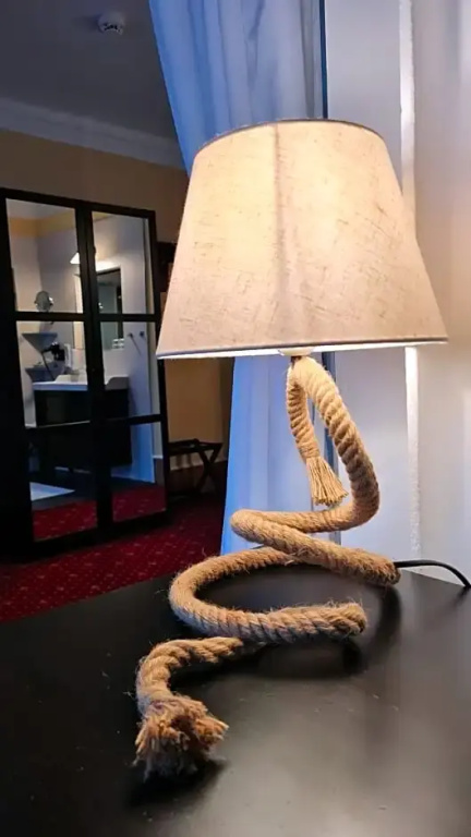 Hotel Domizil - Chambres