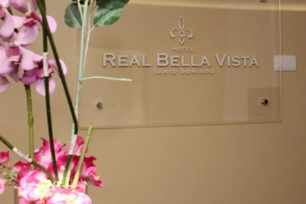 Hotel Real Bella Vista - Chambres